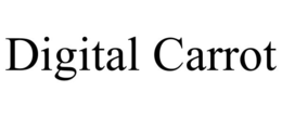 DIGITAL CARROT trademark