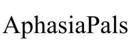 APHASIAPALS trademark