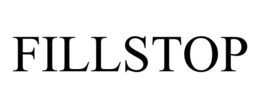FILLSTOP trademark