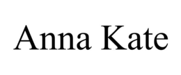 ANNA KATE trademark