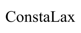 CONSTALAX trademark