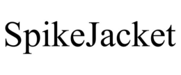 SPIKEJACKET trademark