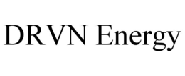 DRVN ENERGY trademark