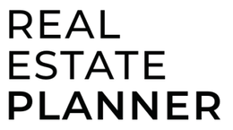 REAL ESTATE PLANNER trademark