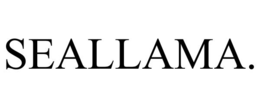 SEALLAMA. trademark