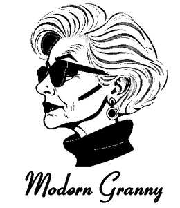 MODERN GRANNY trademark