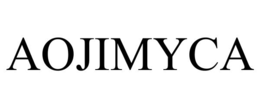 AOJIMYCA trademark