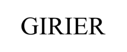 GIRIER trademark