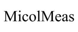 MICOLMEAS trademark