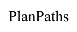 PLANPATHS trademark