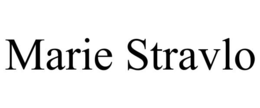 MARIE STRAVLO trademark