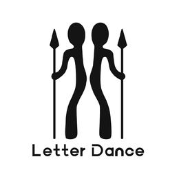 LETTER DANCE trademark