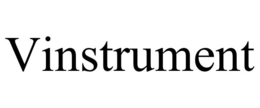 VINSTRUMENT trademark
