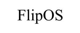 FLIPOS trademark