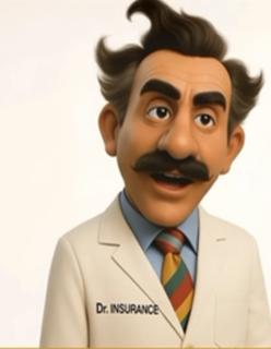 DR. INSURANCE trademark