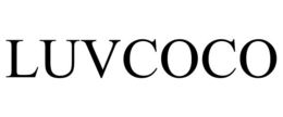 LUVCOCO trademark