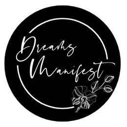 DREAMS MANIFEST trademark