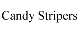 CANDY STRIPERS trademark