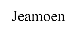 JEAMOEN trademark