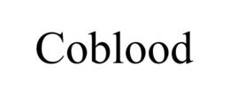 COBLOOD trademark