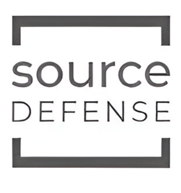 SOURCE DEFENSE trademark