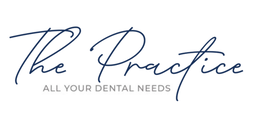 THE PRACTICE ALL YOUR DENTAL NEEDS trademark