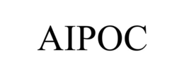 AIPOC trademark