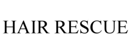 HAIR RESCUE trademark