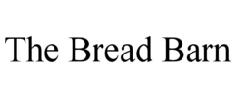 THE BREAD BARN trademark