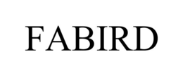 FABIRD trademark