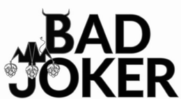 BAD JOKER trademark