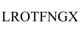 LROTFNGX trademark