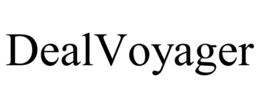 DEALVOYAGER trademark