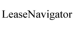 LEASENAVIGATOR trademark