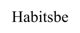 HABITSBE trademark