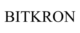 BITKRON trademark