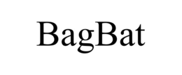 BAGBAT trademark
