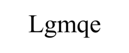 LGMQE trademark