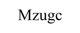 MZUGC trademark