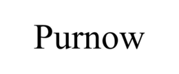 PURNOW trademark