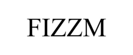 FIZZM trademark