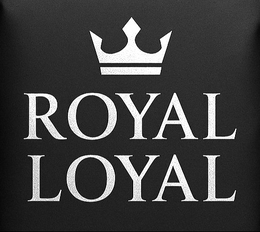 ROYAL LOYAL trademark