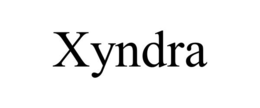 XYNDRA trademark