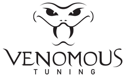 VENOMOUS TUNING trademark