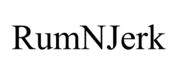 RUMNJERK trademark
