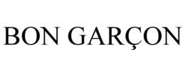 BON GARÇON trademark
