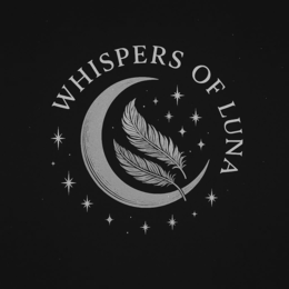 WHISPERS OF LUNA trademark