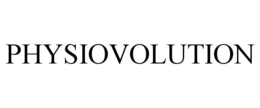 PHYSIOVOLUTION trademark