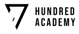 HUNDRED ACADEMY trademark