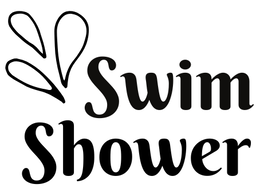 SWIM SHOWER trademark